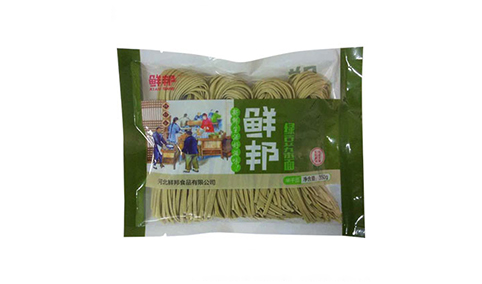 綠豆雜面350g