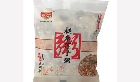 百藝興糙米蓮子粥150g