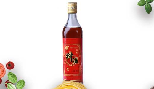 萬(wàn)興隆八珍烹飪料酒