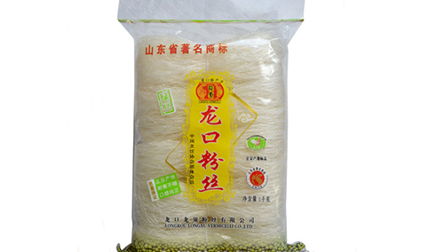 龍須龍口粉絲1kg