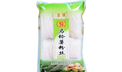 龍須馬鈴薯粉絲300g