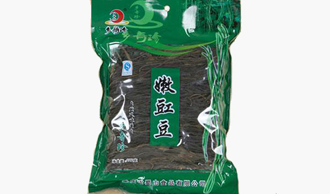 鄉(xiāng)奇珍嫩豇豆225g