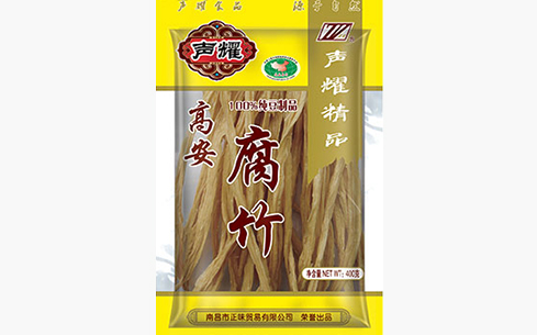 聲耀高安腐竹400g