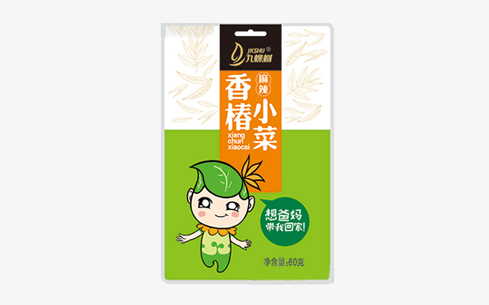 九棵樹(shù)香椿小菜（橙）60g