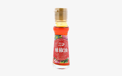 我當(dāng)家辣椒油60ml