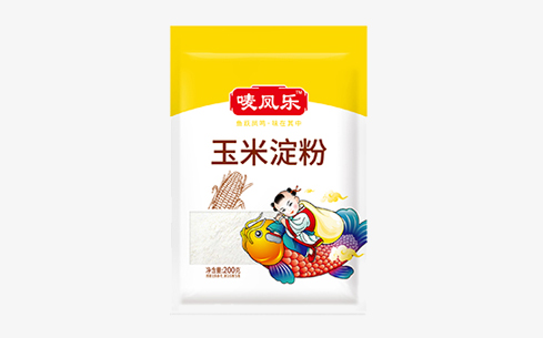 嘜風(fēng)樂(lè)玉米淀粉200g