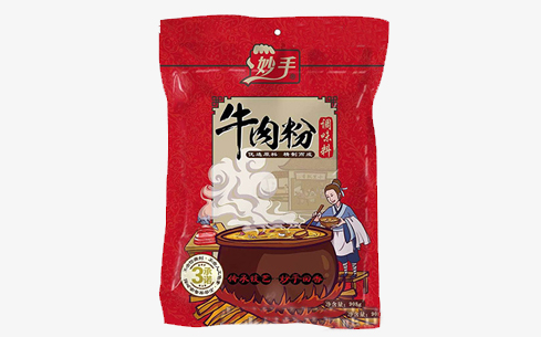 牛肉粉調(diào)味料908克-妙手