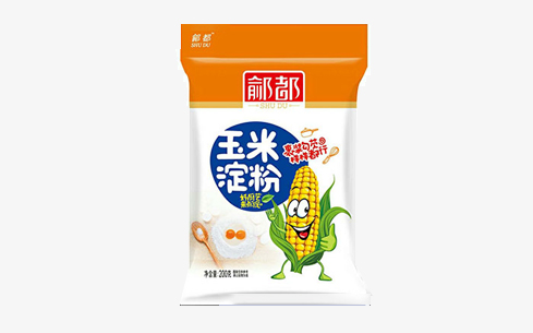 鄃都玉米淀粉200g