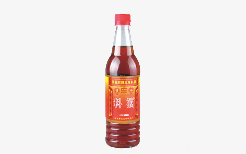 泰福林料酒500ml