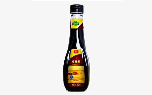 開(kāi)天五谷發(fā)酵醋250ml