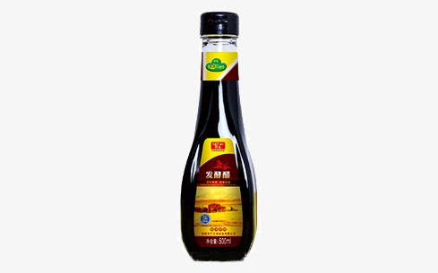 開(kāi)天五谷發(fā)酵醋500ml