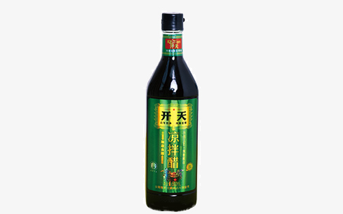 開(kāi)天涼拌醋500ml