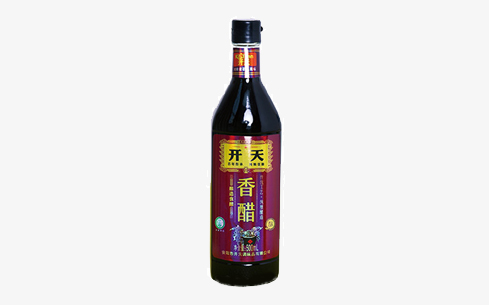 開(kāi)天香醋500ml