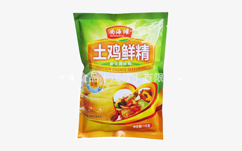  綠聯(lián)食品（江蘇）有限公司