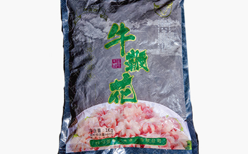 唇留香牛鞭花1kg