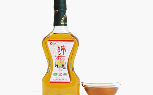 錦希鮮花椒油特麻265ml