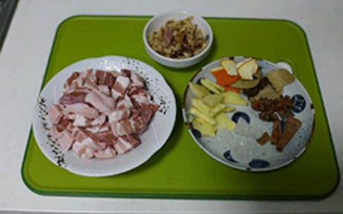 臺灣鹵肉飯培訓(xùn)