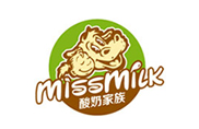 Missmilk鮮奶家族