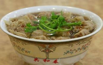 天津農(nóng)夫餛飩技術(shù)培訓(xùn)班