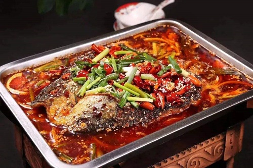 無錫烤魚培訓(xùn)，烤魚醬料怎么調(diào)？