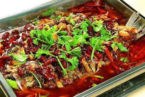 無錫烤魚培訓(xùn)，烤魚醬料怎么調(diào)？