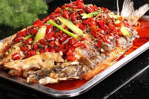 南昌哪里有能學(xué)巫山烤魚(yú)技術(shù)的地方？