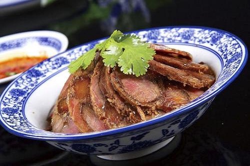 石家莊哪里能培訓(xùn)醬鹵肉技術(shù)？