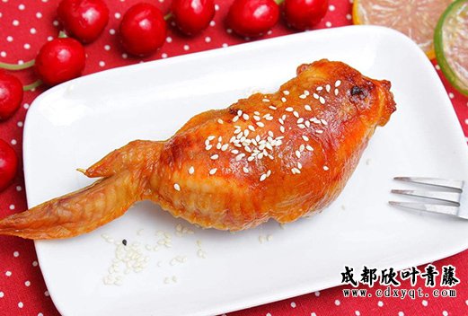 雞翅包飯技術(shù)培訓(xùn)