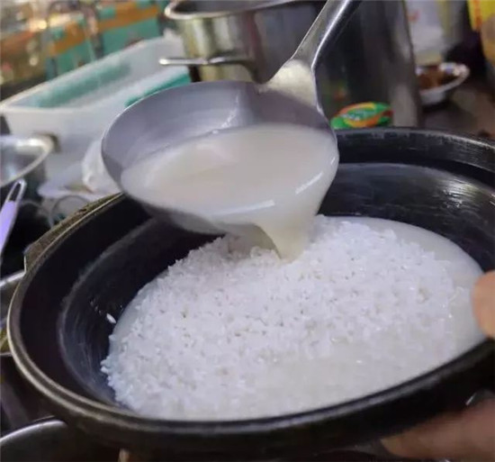 原味砂鍋魚飯的做法