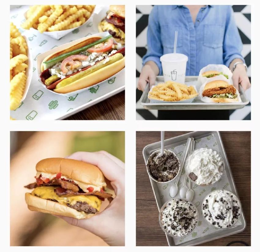 單店估值1070萬美元，超麥當(dāng)勞4倍！Shake Shack做了啥