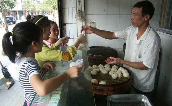 如何開包子店？(附定位、選址、提升業(yè)績方法）