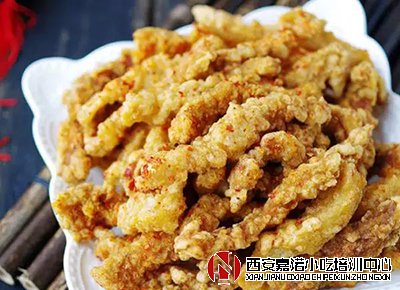 陜西小酥肉培訓(xùn)去哪里好