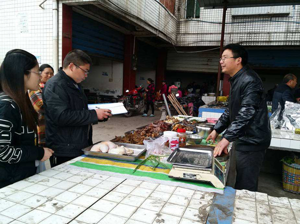 關(guān)注食品安全，北京餐飲新規(guī)加大力度