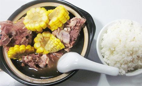 骨頭飯培訓(xùn)