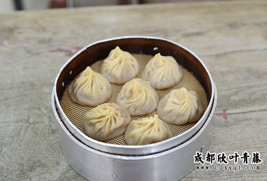 成都灌湯包技術(shù)培訓