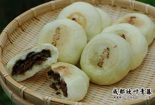 面食包子技術(shù)培訓(xùn)多少錢(qián)呢?