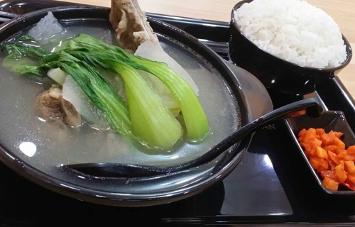 杭州骨頭飯培訓(xùn)優(yōu)勢(shì)